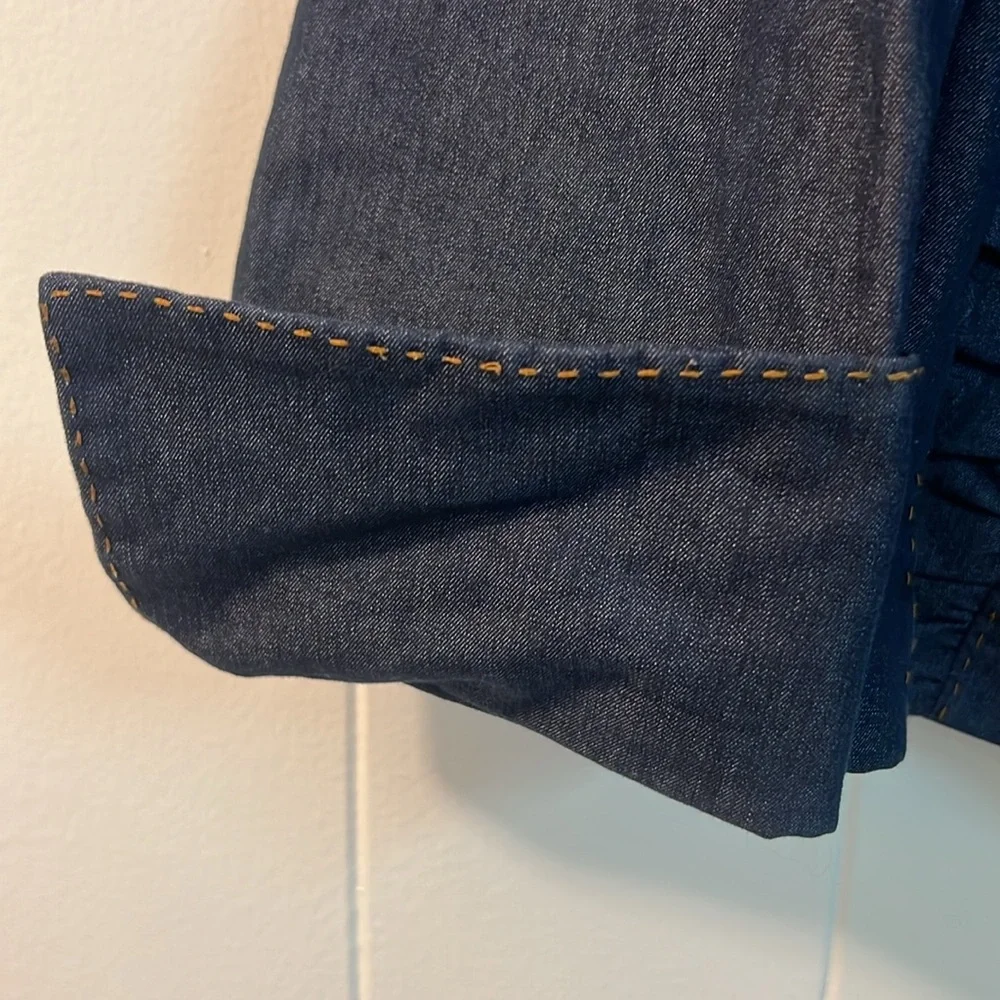 Classiques Entier Jean Jacket XL - Picture 4 of 10